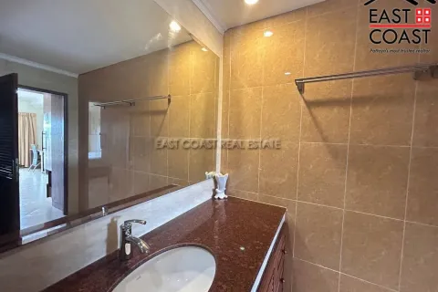 Condominio de 1 dormitorio en Jomtien Beach, Pattaya, Tailandia № 212507 - foto 5