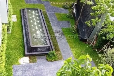 Estudio en el condominio en Pattaya, Tailandia № 212513 - foto 7