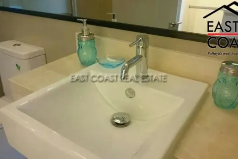 Estudio en el condominio en Pattaya, Tailandia № 212513 - foto 5