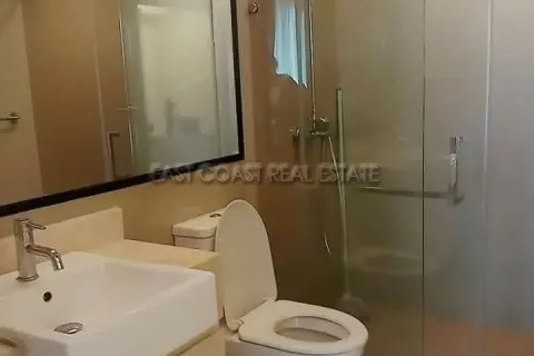 Estudio en el condominio en Pattaya, Tailandia № 212513 - foto 6
