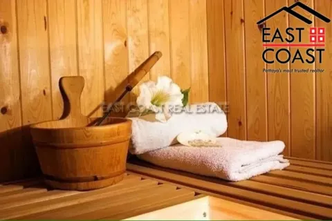 Estudio en el condominio en Pattaya, Tailandia № 212513 - foto 11
