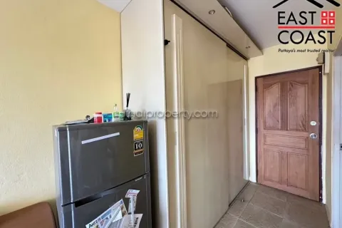 Estudio en el condominio en Jomtien Beach, Pattaya, Tailandia № 212509 - foto 3