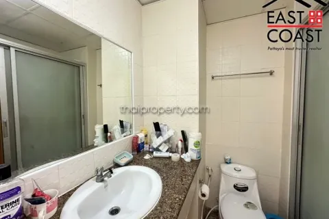 Estudio en el condominio en Jomtien Beach, Pattaya, Tailandia № 212509 - foto 4