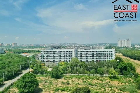 Condominio de 1 dormitorio en Jomtien Beach, Pattaya, Tailandia № 212510 - foto 12