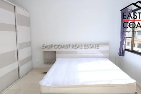 Casa de 2 dormitorios en Pattaya, Tailandia № 212511 - foto 12
