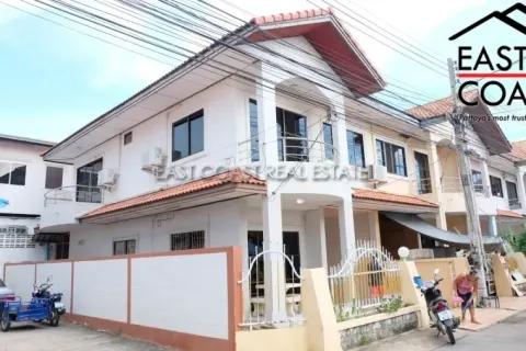 House in Pattaya, Thailand 2 bedrooms № 212511