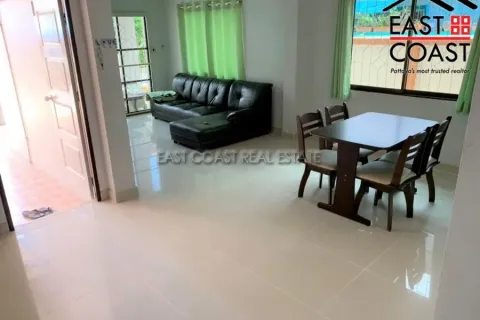 Casa de 2 dormitorios en Pattaya, Tailandia № 212511 - foto 8
