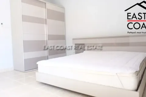 Casa de 2 dormitorios en Pattaya, Tailandia № 212511 - foto 13