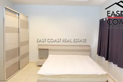Casa de 2 dormitorios en Pattaya, Tailandia № 212511 - foto 11