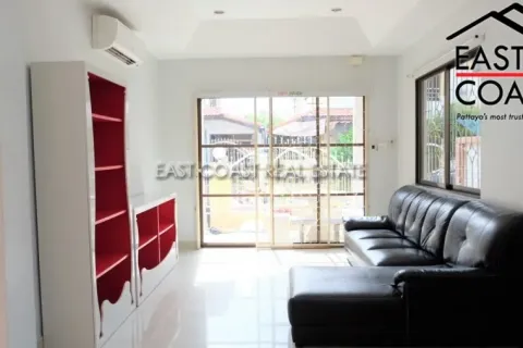 Casa de 2 dormitorios en Pattaya, Tailandia № 212511 - foto 5