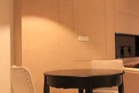 Кондоминиум с 2 спальнями в Сатхоне, Бангкок, Таиланд № 158443 - фото 3