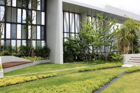 Кондоминиум с 2 спальнями в Сатхоне, Бангкок, Таиланд № 158443 - фото 6