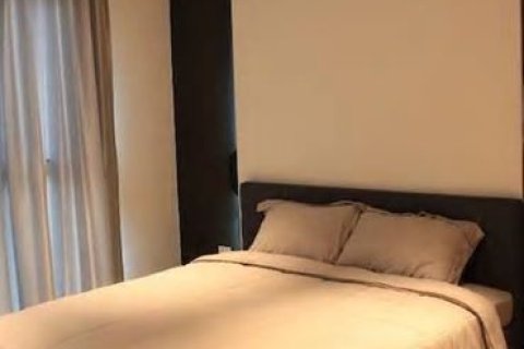 Кондоминиум с 2 спальнями в Сатхоне, Бангкок, Таиланд № 158443 - фото 4