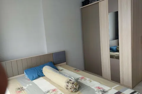 Студия в кондо в Банг Пхлате, Бангкок, Таиланд № 158445 - фото 4