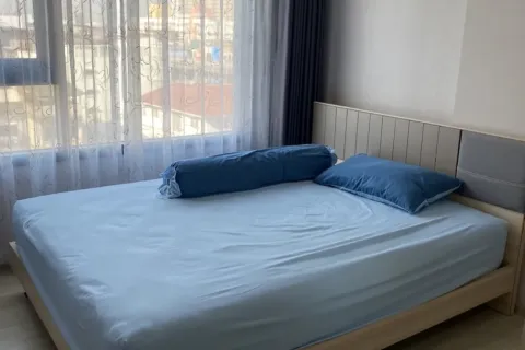 Студия в кондо в Банг Пхлате, Бангкок, Таиланд № 158445 - фото 3