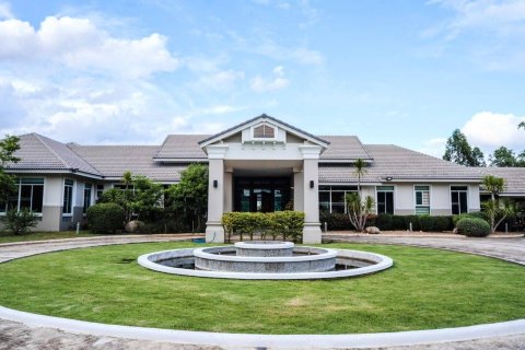 Дом в Сан Кампаенге, Таиланд с 5 спальнями  № 158448 - фото 2