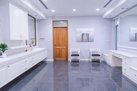 Дом в Сан Кампаенге, Таиланд с 5 спальнями  № 158448 - фото 8