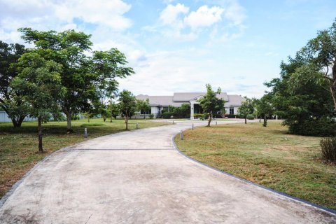 Дом в Сан Кампаенге, Таиланд с 5 спальнями  № 158448 - фото 12