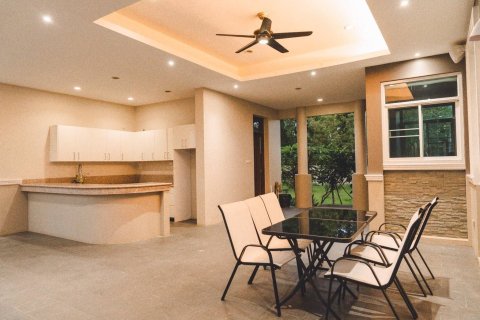 Дом в Сан Кампаенге, Таиланд с 5 спальнями  № 158448 - фото 7