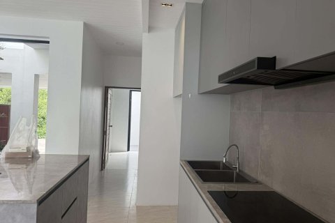 Вилла в Пхукете, Таиланд с 3 спальнями  № 158447 - фото 7