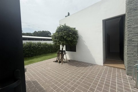 Вилла в Пхукете, Таиланд с 3 спальнями  № 158447 - фото 11