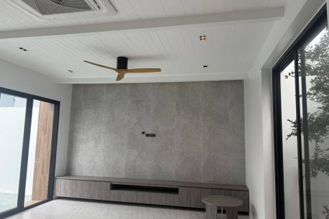 Вилла в Пхукете, Таиланд с 3 спальнями  № 158447 - фото 16