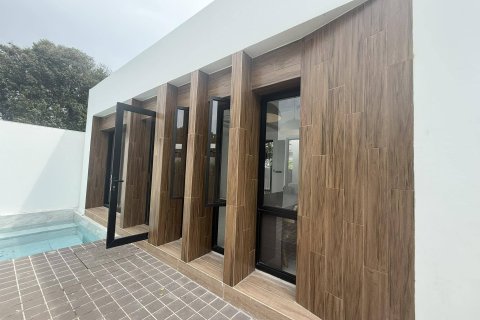 Вилла в Пхукете, Таиланд с 3 спальнями  № 158447 - фото 4