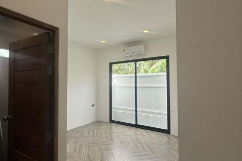 Вилла в Пхукете, Таиланд с 3 спальнями  № 158447 - фото 8