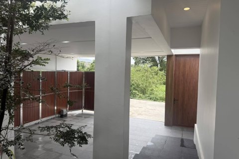 Вилла в Пхукете, Таиланд с 3 спальнями  № 158447 - фото 15