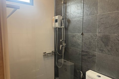 Вилла в Пхукете, Таиланд с 3 спальнями  № 158447 - фото 28