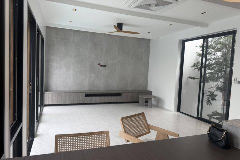 Вилла в Пхукете, Таиланд с 3 спальнями  № 158447 - фото 27