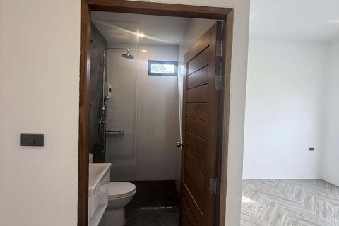 Вилла в Пхукете, Таиланд с 3 спальнями  № 158447 - фото 14