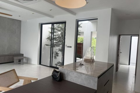 Вилла в Пхукете, Таиланд с 3 спальнями  № 158447 - фото 20