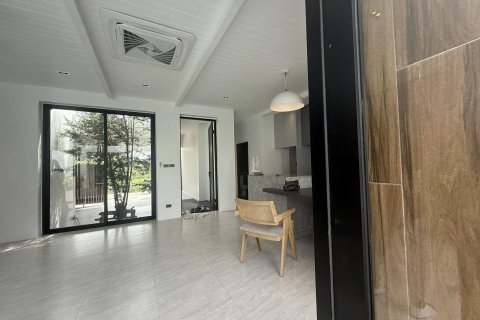 Вилла в Пхукете, Таиланд с 3 спальнями  № 158447 - фото 19