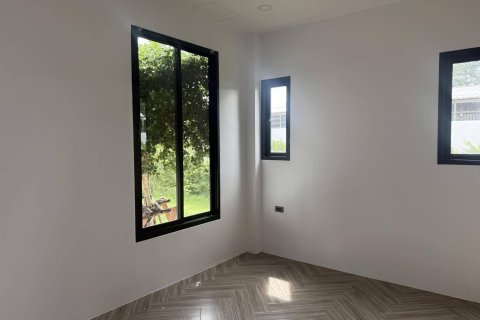 Вилла в Пхукете, Таиланд с 3 спальнями  № 158447 - фото 6