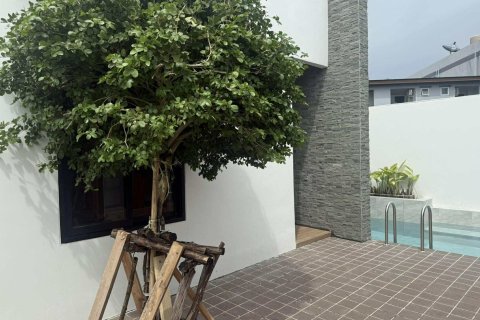 Вилла в Пхукете, Таиланд с 3 спальнями  № 158447 - фото 22