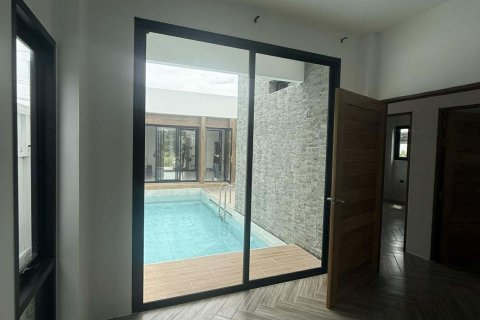 Вилла в Пхукете, Таиланд с 3 спальнями  № 158447 - фото 24