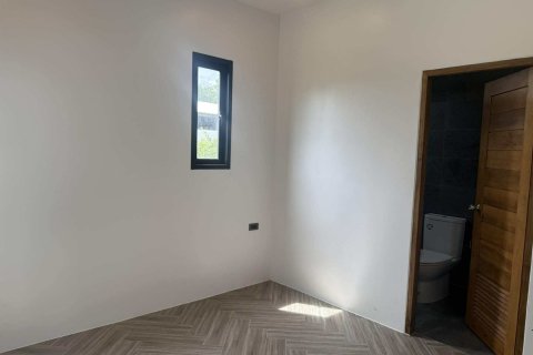 Вилла в Пхукете, Таиланд с 3 спальнями  № 158447 - фото 29