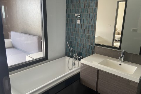 Studio dans le Condo à Hat Yai, Thaïlande  № 158442 - photo 6