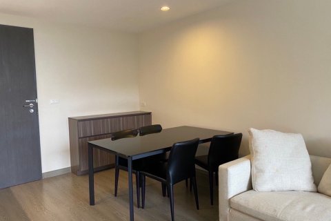 Studio dans le Condo à Hat Yai, Thaïlande  № 158442 - photo 4