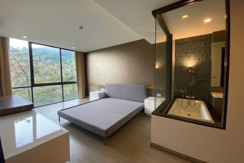 Studio dans le Condo à Hat Yai, Thaïlande  № 158442 - photo 2