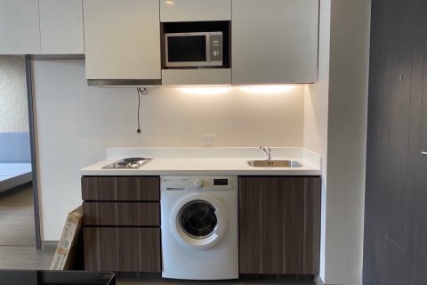 Studio dans le Condo à Hat Yai, Thaïlande  № 158442 - photo 3