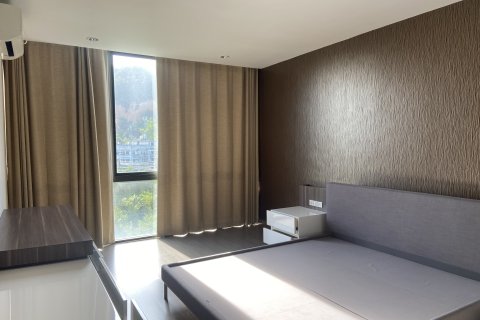 Studio dans le Condo à Hat Yai, Thaïlande  № 158442 - photo 5