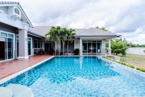 Дуплекс в Сан Кампаенге, Таиланд с 6 спальнями  № 158446 - фото 28