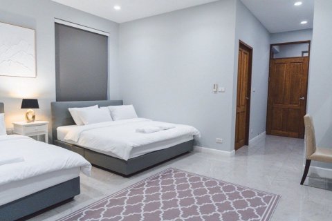 Дуплекс в Сан Кампаенге, Таиланд с 6 спальнями  № 158446 - фото 24