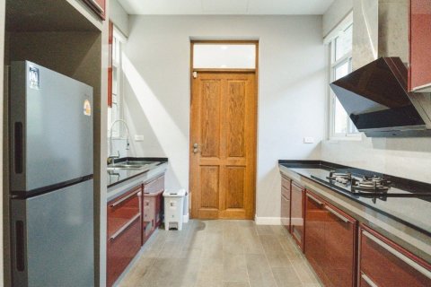 Дуплекс в Сан Кампаенге, Таиланд с 6 спальнями  № 158446 - фото 22