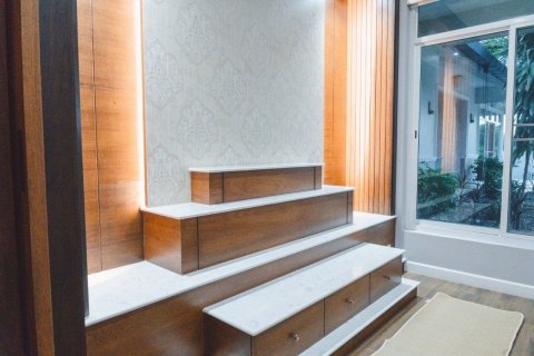 Дуплекс в Сан Кампаенге, Таиланд с 6 спальнями  № 158446 - фото 29