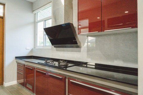 Дуплекс в Сан Кампаенге, Таиланд с 6 спальнями  № 158446 - фото 19