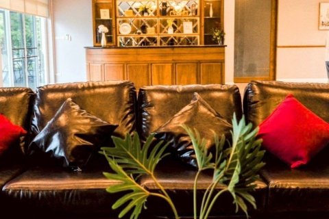 Дуплекс в Сан Кампаенге, Таиланд с 6 спальнями  № 158446 - фото 23