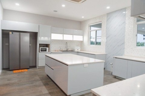 Дуплекс в Сан Кампаенге, Таиланд с 6 спальнями  № 158446 - фото 15